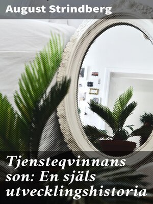 cover image of Tjensteqvinnans son